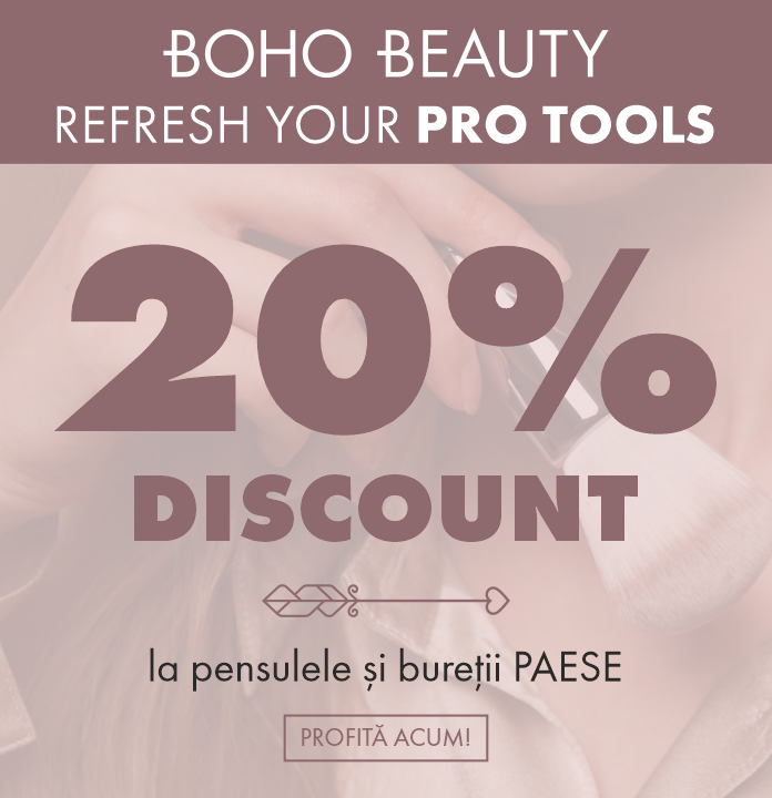 Profita de discount:
