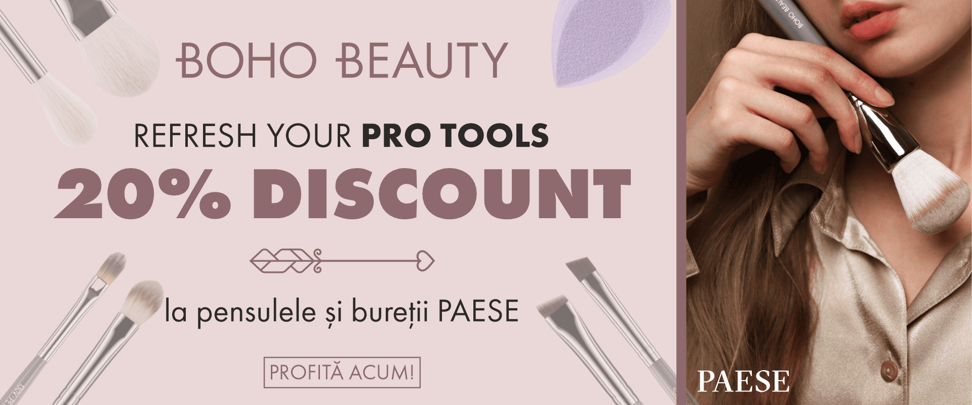 Profita de discount