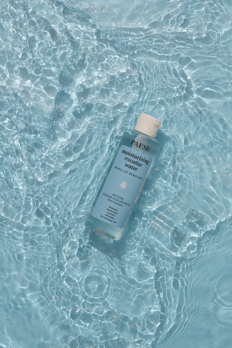 Apa Micelara, Oh my eye Make-up removal - 200ml [3]