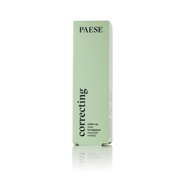 Baza pentru machiaj corectoare - 30ml [4]