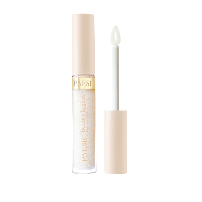 Beauty Lipgloss – Lipgloss cremos pentru volum si stralucire naturala [2]