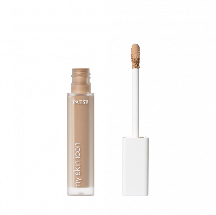 Corector cremos, COVERING CONCEALER MY SKIN ICON - 6,5 ml [8]