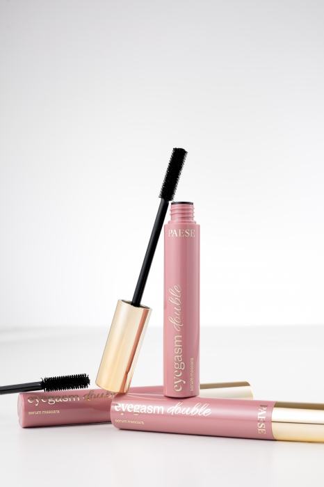 Eyegasm Brown Mascara, Mascara maro [12]