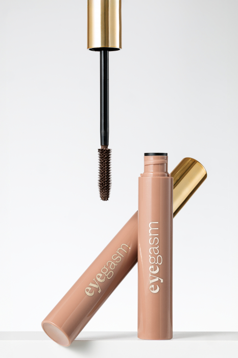 Eyegasm Brown Mascara, Mascara maro [10]