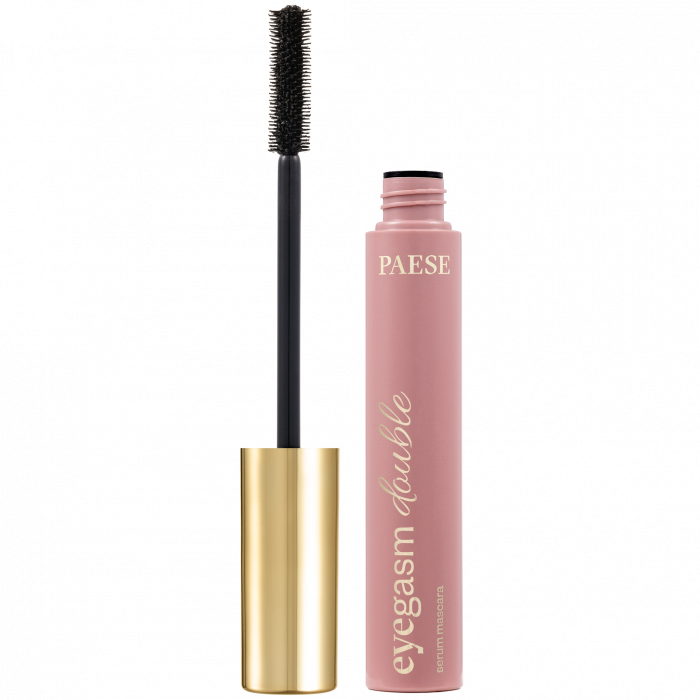 Eyegasm Double Mascara-Serum, Mascara-serum 2in1 [4]
