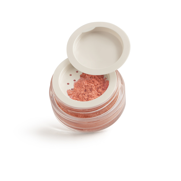 Fard de obraz mineral, Blush nuanta 302C - 6g [2]