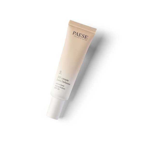 Fond de ten crema cu SPF 30, DD Cream, 6W Golden Tan - 30 ml [4]