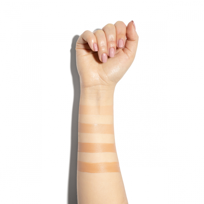 Fond de ten cu efect de lifting, nuanta 102 Natural - 30ml [4]