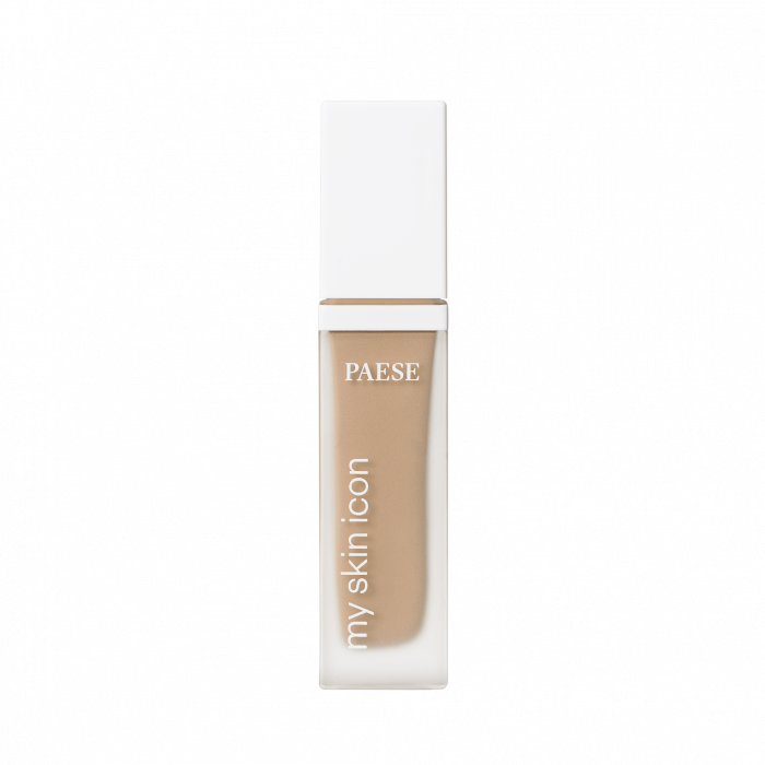 Fond de ten cu finisaj mat si satinat - 33 ml [1]