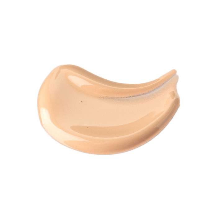 Fond de ten, Long Cover Fluid, cu acoperire mare, 01 Light Beige - 30ml [2]