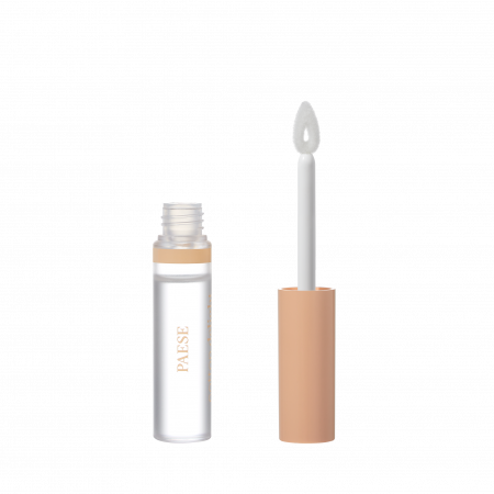 Gloss de buze, Cotton Delight Lipgloss, nuanta 01  - 7,5 ml [2]