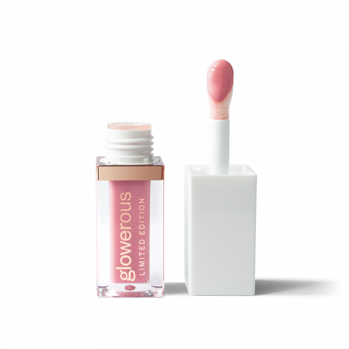 Gloss de Buze, GLOWERES  LIP GLOSS 01 MILK - 5ml [3]
