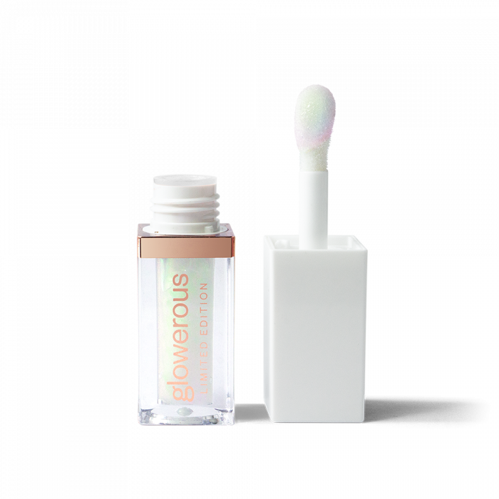 Gloss de Buze, GLOWERES  LIP GLOSS 01 MILK - 5ml [3]