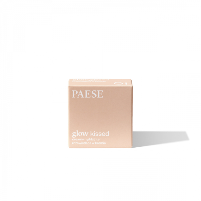 Iluminator Cremos, Glow Kissed, nuanta 01 - 4 g [4]