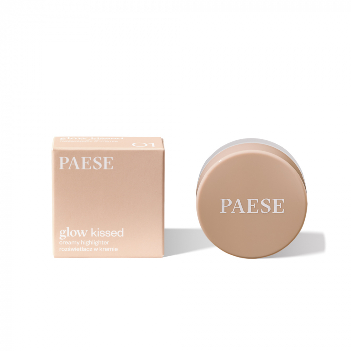 Iluminator Cremos, Glow Kissed, nuanta 01 - 4 g [5]