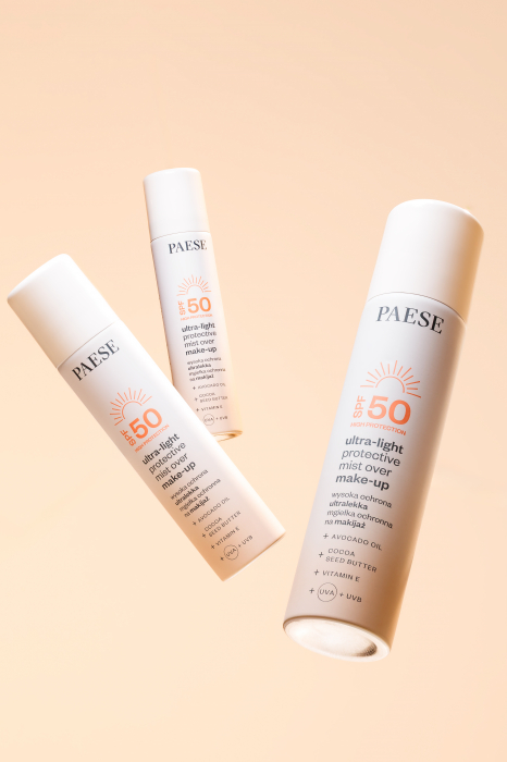 SPF 50 Protective Mist, Spray SPF 50 [4]