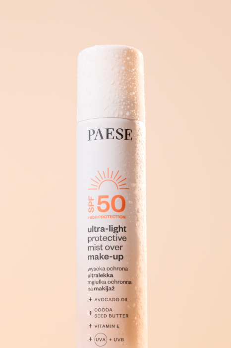 SPF 50 Protective Mist, Spray SPF 50 [7]