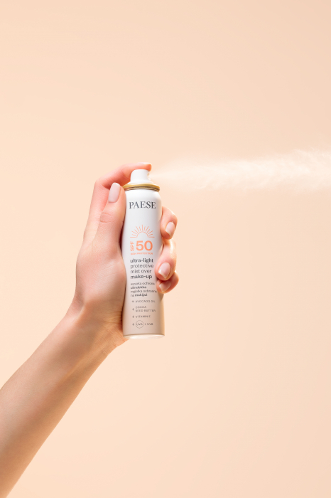 SPF 50 Protective Mist, Spray SPF 50 [6]