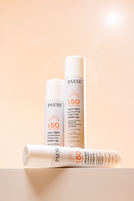 SPF 50 Protective Mist, Spray SPF 50 [5]
