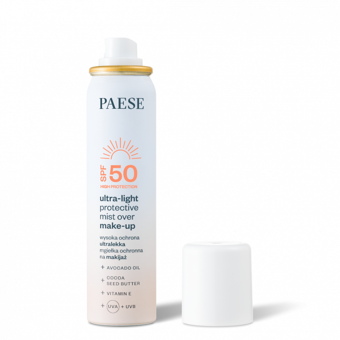 SPF 50 Protective Mist, Spray SPF 50 [3]