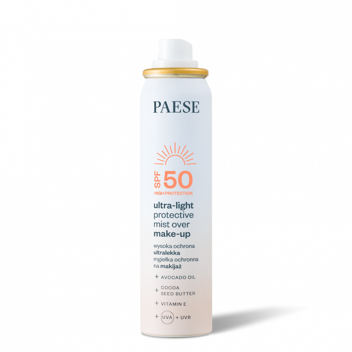 SPF 50 Protective Mist, Spray SPF 50 [2]