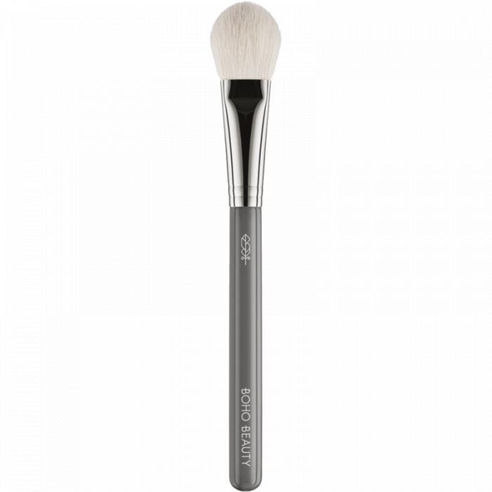 Pensula pentru fixarea machiajului 115, Boho Beauty [2]