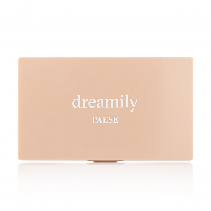 Perfect Eye Set Dreamily [2]