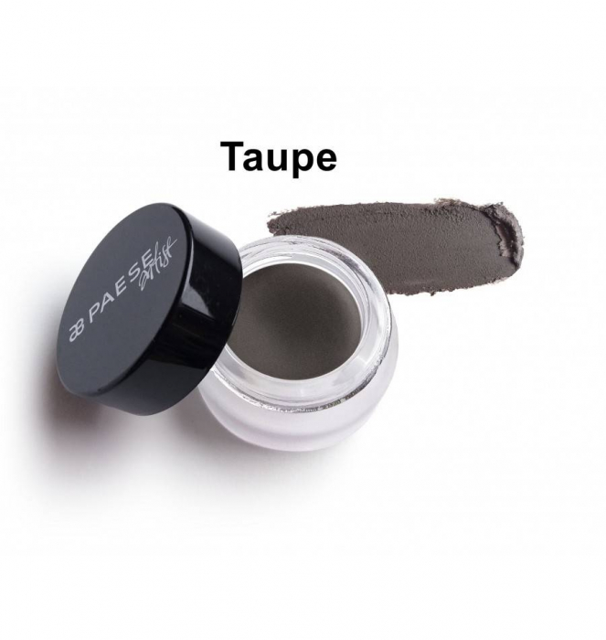 Pomadă pentru sprancene , nuanta Taupe - 4.5g [6]
