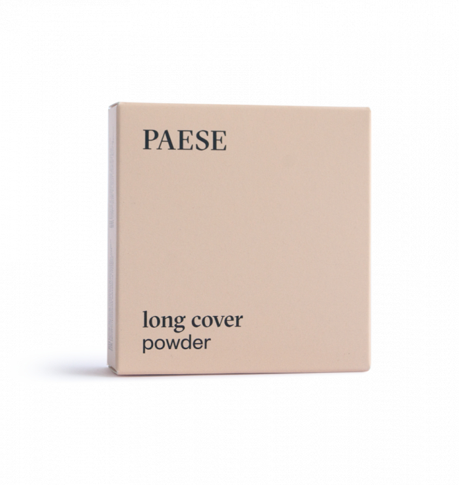 Pudra compacta cu acoperire mare,Mattifying Powder Argan - 9g [3]