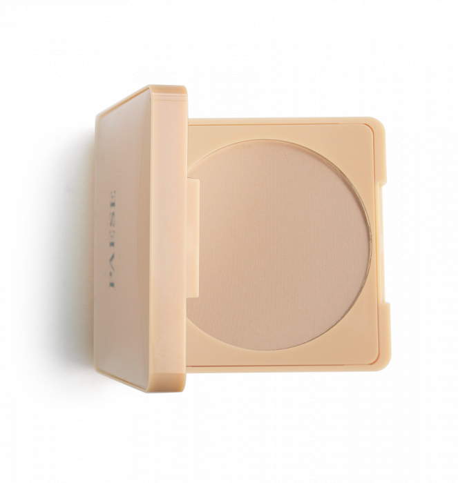 Pudra compacta cu acoperire mare,Mattifying Powder Argan - 9g [2]