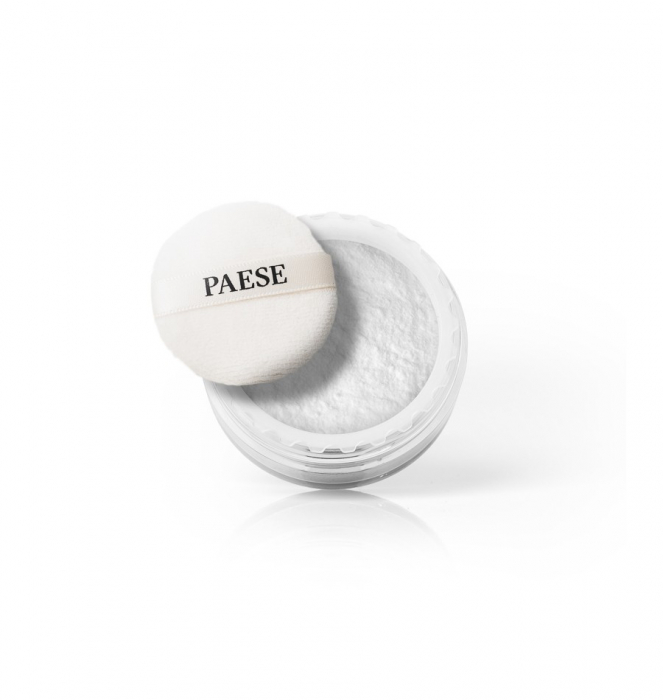 Pudra de bambus - 8gr [4]