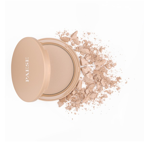 Pudra iluminatoare 11 Light Beige, 10g [2]