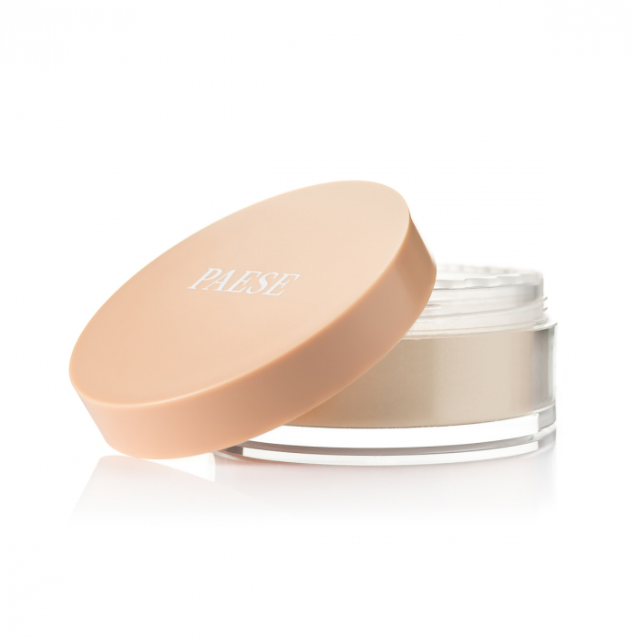 Pudra iluminatoare Wonder Loose - 5g [2]