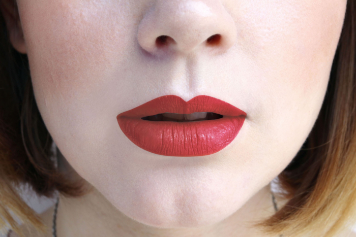 Ruj Mat, Lipstick Mattologie, nuanta Nr 112 - 4.3g [3]