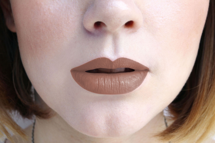 Ruj Mat, Lipstick Mattologie, nuanta Nr 112 - 4.3g [3]