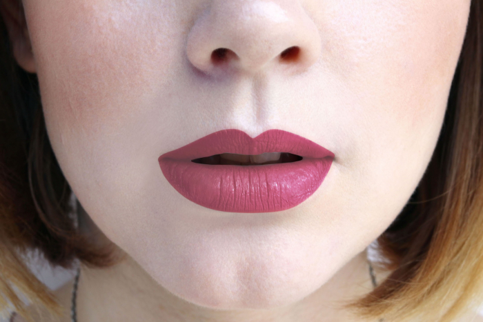 Ruj Mat, Lipstick Mattologie, nuanta Nr 112 - 4.3g [3]