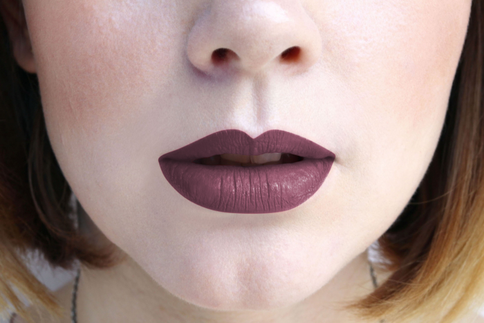 Ruj Mat, Lipstick Mattologie, nuanta Nr 112 - 4.3g [3]