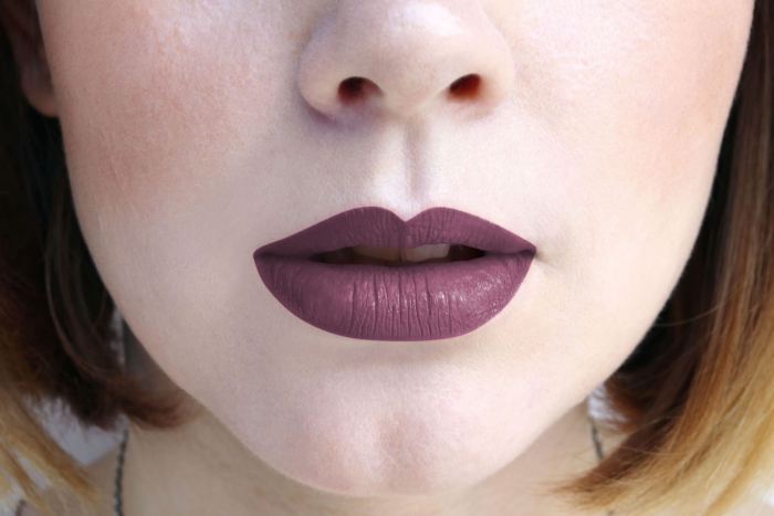 Ruj Mat, Lipstick Mattologie, nuanta Nr 112 - 4.3g [3]