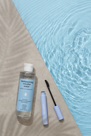 Apa Micelara, Oh my eye Make-up removal - 200ml [1]