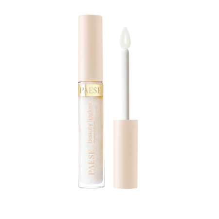 Beauty Lipgloss – Lipgloss cremos pentru volum si stralucire naturala [1]