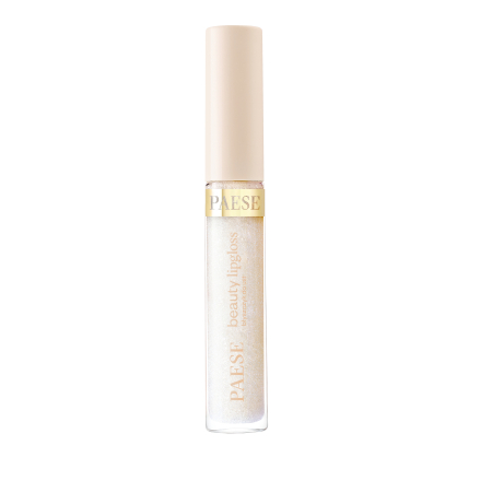 Noutati - Beauty Lipgloss – Lipgloss cremos pentru volum si stralucire naturala