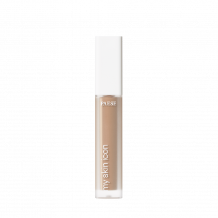 Ten - Corector cremos, COVERING CONCEALER MY SKIN ICON - 6,5 ml