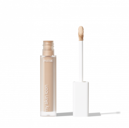 Corector cremos, COVERING CONCEALER MY SKIN ICON - 6,5 ml [8]