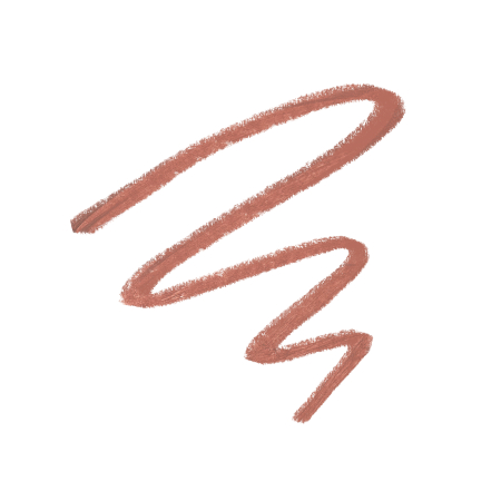 Creamy Lip Liner – Creion de buze cremos pentru contur si definire [8]