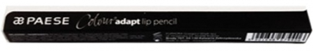Buze - Creion pentru conturul buzelor, transparent, Colour Adapt Lipliner - 4gr