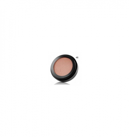 Noutati - Fard de obraz cu ulei de argan, nuanta 37 - 6g