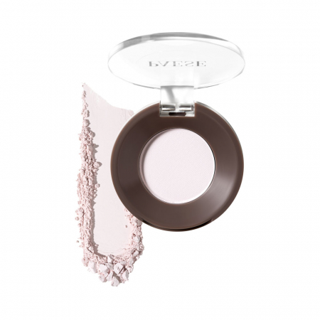 Fard de pleoape PAESE Eyegasm Monoshadow 01 Milk [5]