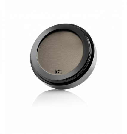 Noutati - Fard de pleoape,Kashmir Mono&Neo, nuanta 663 - 5g
