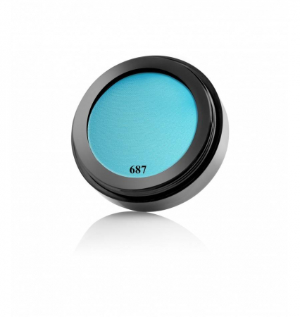 Reduceri - Fard de pleoape,Kashmir Mono&Neo, nuanta 663 - 5g