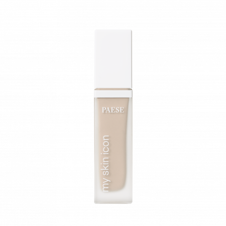 Reduceri - Fond de ten cu finisaj mat si satinat - 33 ml